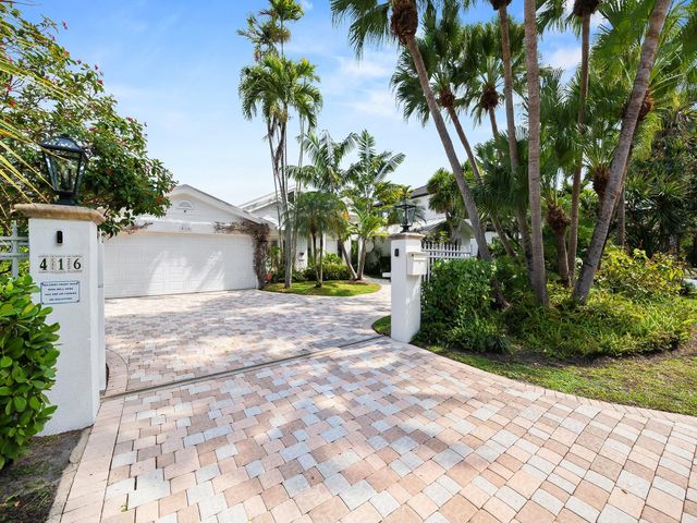 416 Isle Of Capri Drive, Fort Lauderdale, FL 33301