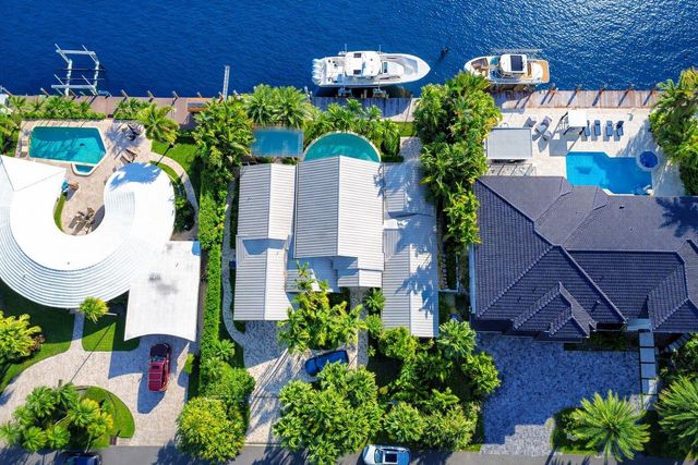 416 Isle Of Capri Drive, Fort Lauderdale, FL 33301