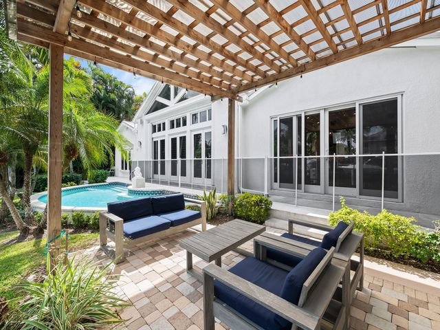 416 Isle Of Capri Drive, Fort Lauderdale, FL 33301