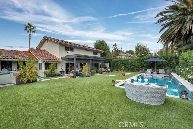 23832 Del Cerro Circle, West Hills (los Angeles), CA 91304