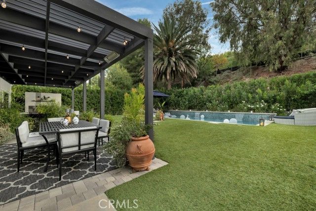23832 Del Cerro Circle, West Hills (los Angeles), CA 91304