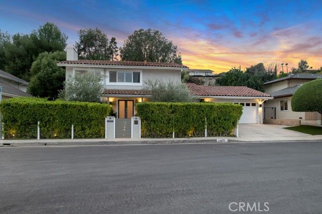 23832 Del Cerro Circle, West Hills (los Angeles), CA 91304