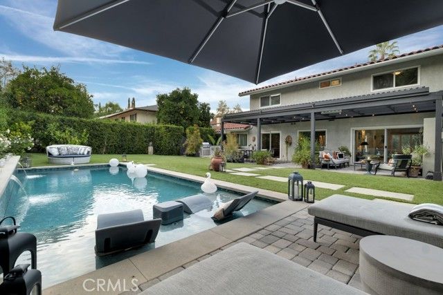 23832 Del Cerro Circle, West Hills (los Angeles), CA 91304