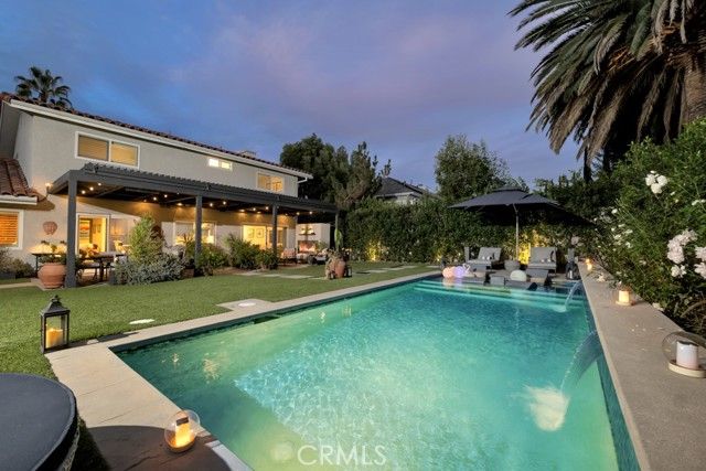 23832 Del Cerro Circle, West Hills (los Angeles), CA 91304