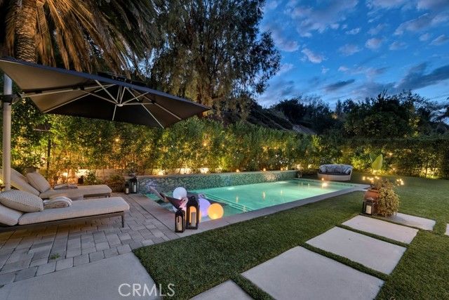 23832 Del Cerro Circle, West Hills (los Angeles), CA 91304