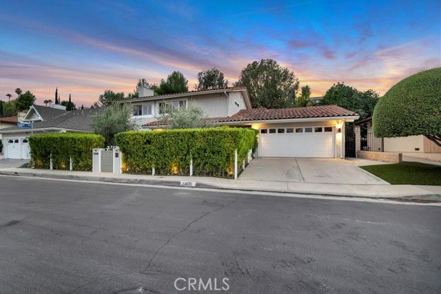 23832 Del Cerro Circle, West Hills (los Angeles), CA 91304
