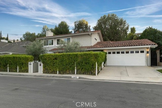 23832 Del Cerro Circle, West Hills (los Angeles), CA 91304
