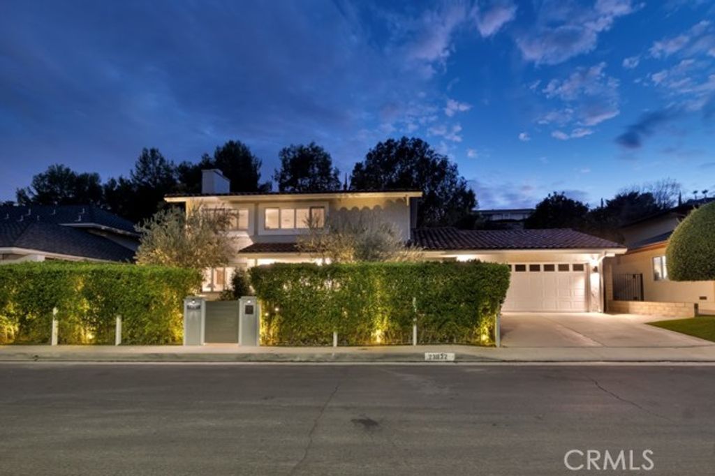 23832 Del Cerro Circle, West Hills (los Angeles), CA 91304