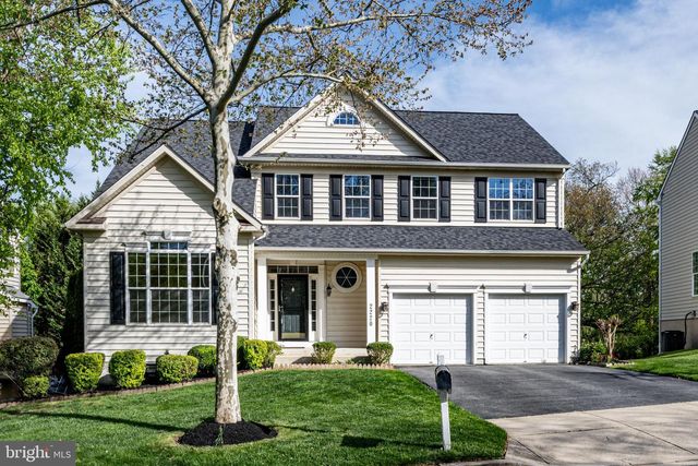 2220 KAITLINS CT, Ellicott City, MD 21043
