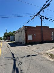 1107 Park Street, Commerce, TX 75428