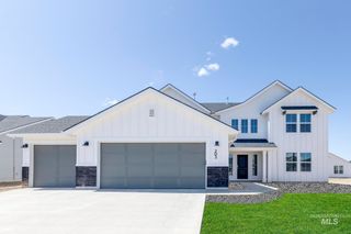 16726 Carlin Ave, Caldwell, ID 83607