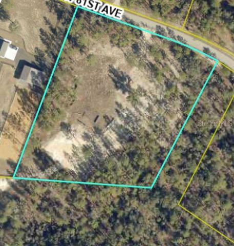 2395 NW 81ST AVENUE, Wildwood, FL 34785