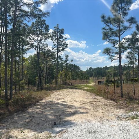 2395 NW 81ST AVENUE, Wildwood, FL 34785