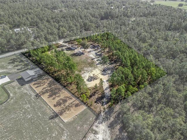 2395 NW 81ST AVENUE, Wildwood, FL 34785