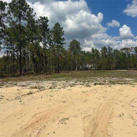 2395 NW 81ST AVENUE, Wildwood, FL 34785