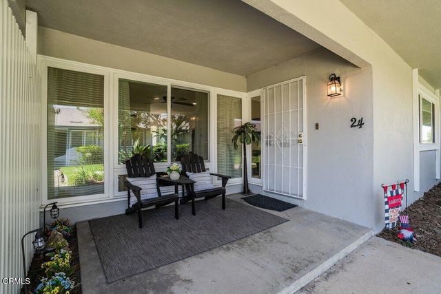 24 W Fiesta Green, Port Hueneme, CA 93041