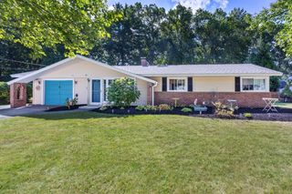 232 Bates Rd, Brockton, MA 02302