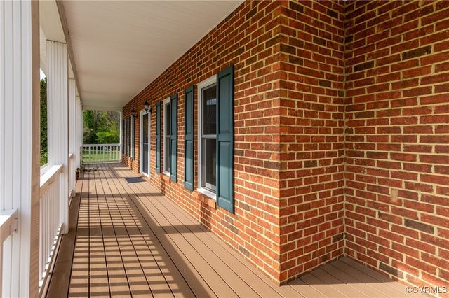 417 Farrar Lndg, North Prince George, VA 23860