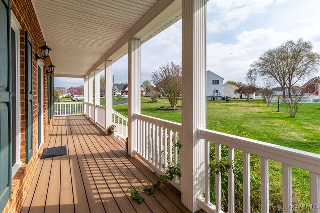 417 Farrar Lndg, North Prince George, VA 23860