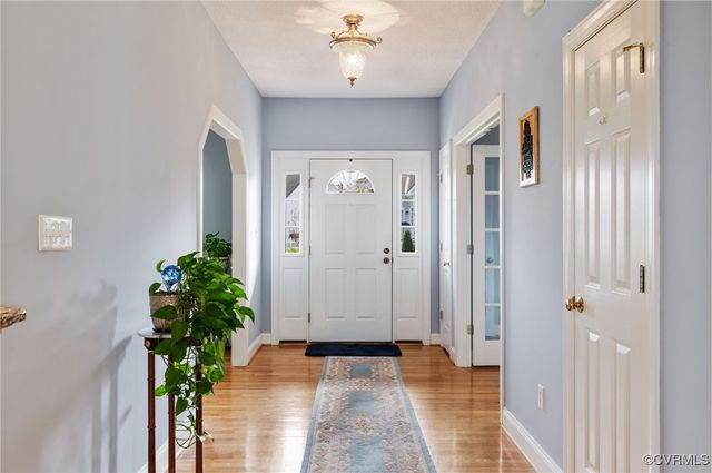 417 Farrar Lndg, North Prince George, VA 23860