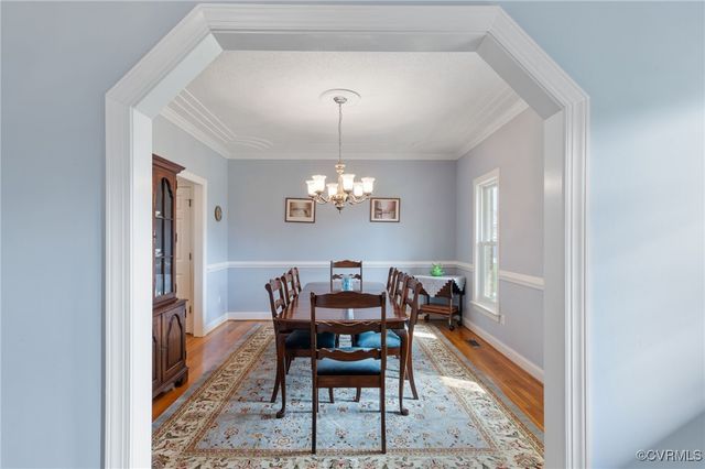 417 Farrar Lndg, North Prince George, VA 23860