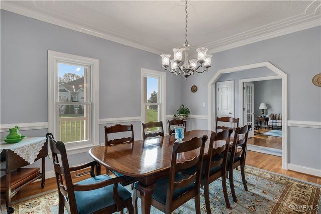 417 Farrar Lndg, North Prince George, VA 23860