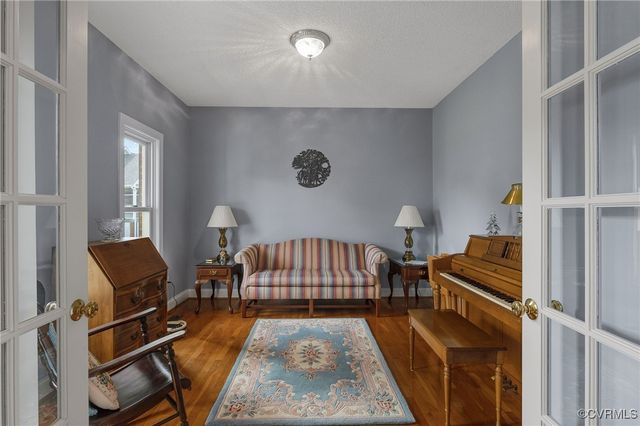 417 Farrar Lndg, North Prince George, VA 23860