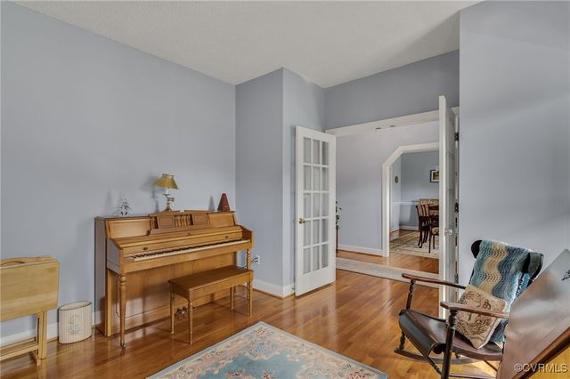 417 Farrar Lndg, North Prince George, VA 23860