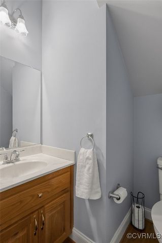417 Farrar Lndg, North Prince George, VA 23860