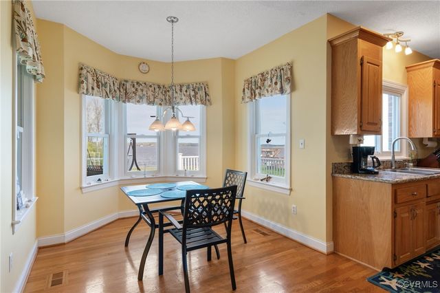 417 Farrar Lndg, North Prince George, VA 23860