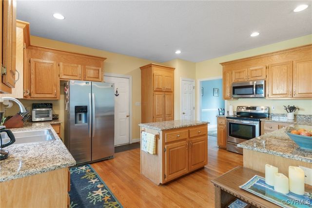 417 Farrar Lndg, North Prince George, VA 23860