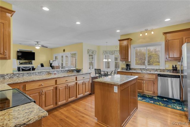 417 Farrar Lndg, North Prince George, VA 23860