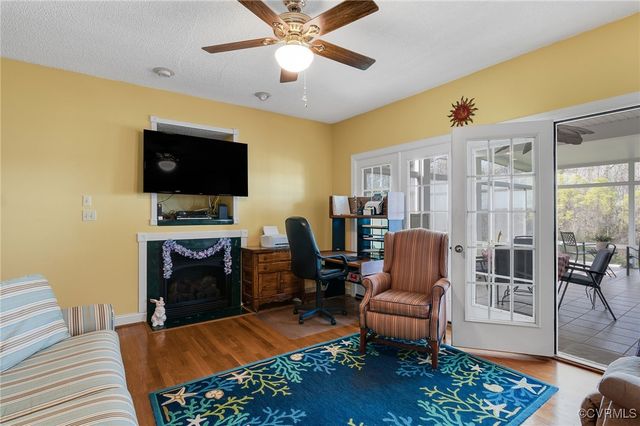 417 Farrar Lndg, North Prince George, VA 23860