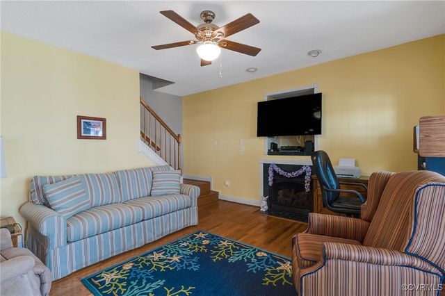 417 Farrar Lndg, North Prince George, VA 23860