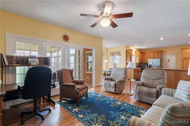 417 Farrar Lndg, North Prince George, VA 23860