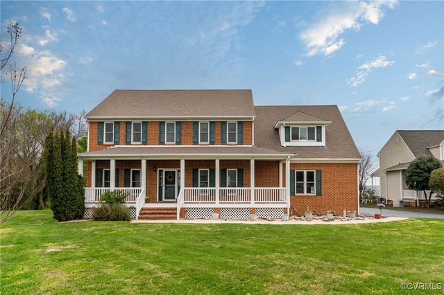 417 Farrar Lndg, North Prince George, VA 23860