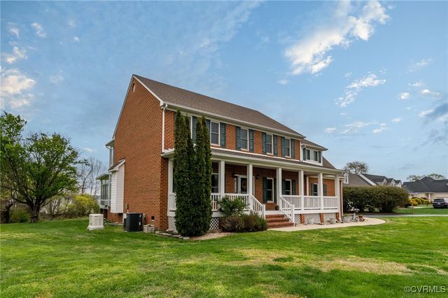 417 Farrar Lndg, North Prince George, VA 23860