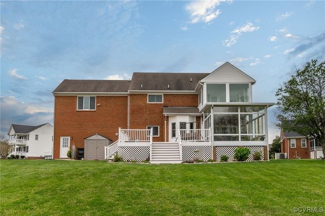 417 Farrar Lndg, North Prince George, VA 23860