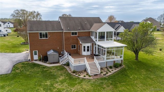 417 Farrar Lndg, North Prince George, VA 23860