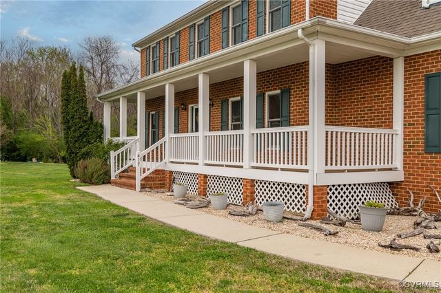 417 Farrar Lndg, North Prince George, VA 23860