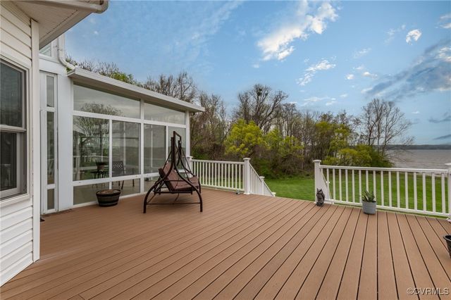 417 Farrar Lndg, North Prince George, VA 23860