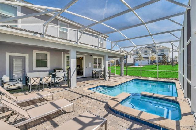 1598 SANDBAGGER, Davenport, FL 33896