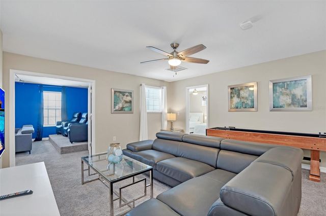 1598 SANDBAGGER, Davenport, FL 33896