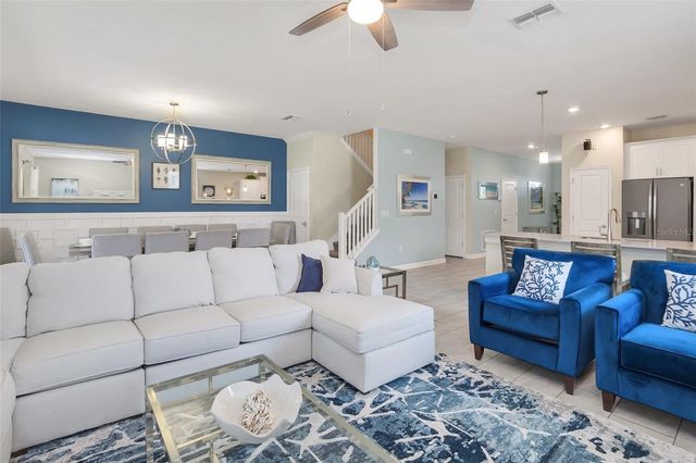 1598 SANDBAGGER, Davenport, FL 33896