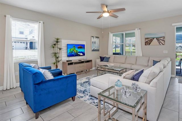 1598 SANDBAGGER, Davenport, FL 33896