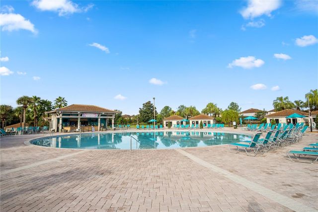 1598 SANDBAGGER, Davenport, FL 33896