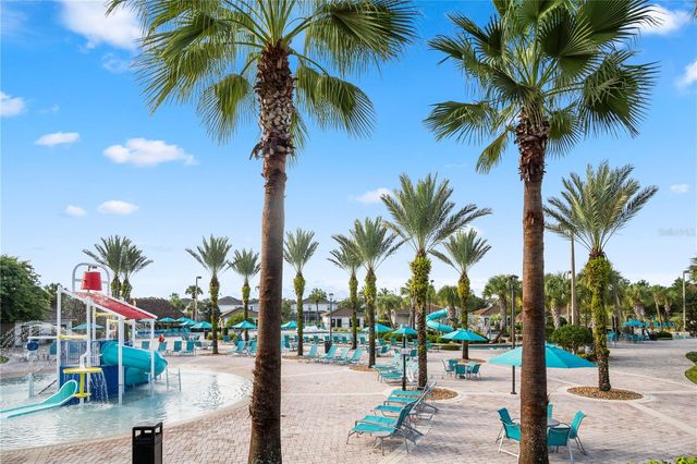 1598 SANDBAGGER, Davenport, FL 33896