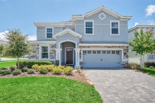 1598 SANDBAGGER, Davenport, FL 33896
