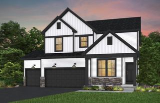 16320 Comstock Lane N, Dayton, MN 55369