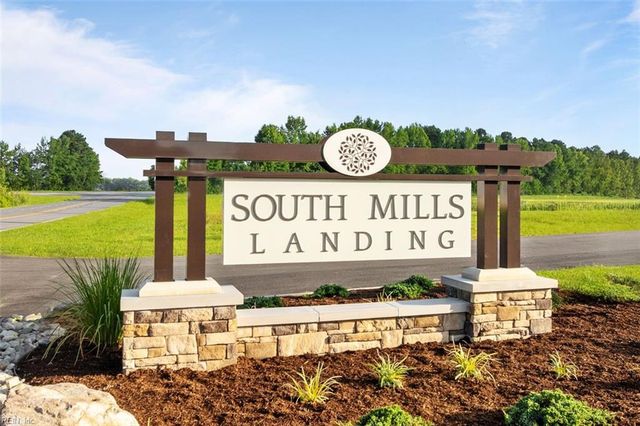 201 Myrtle LN, South Mills, NC 27976